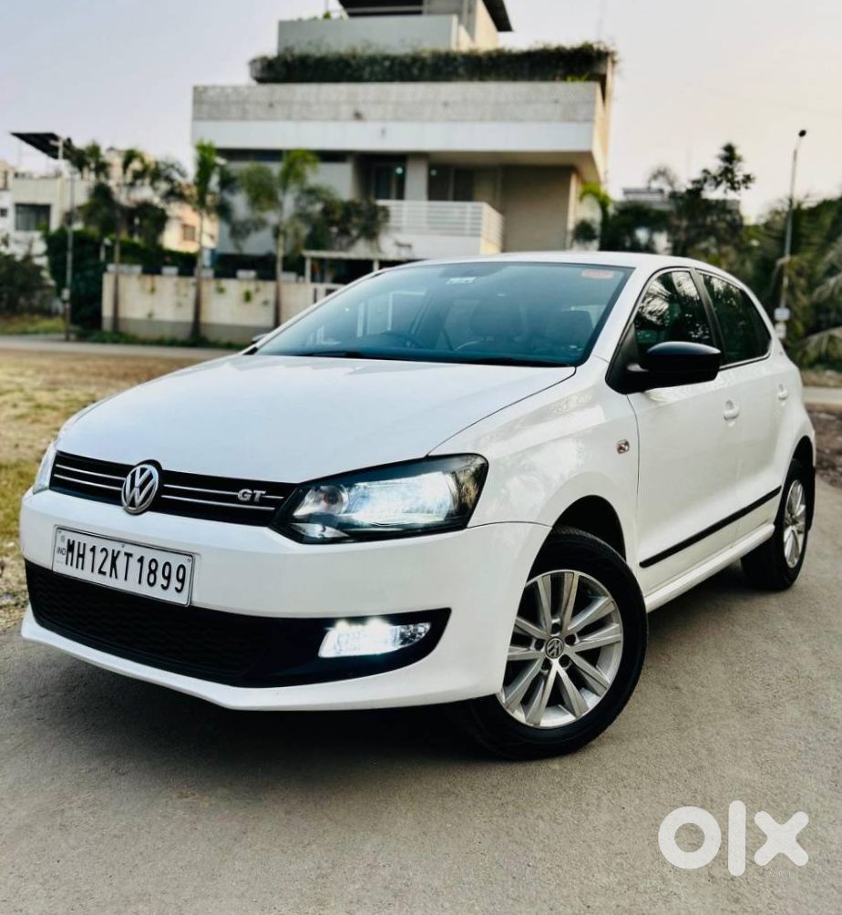 Volkswagen Polo 2022