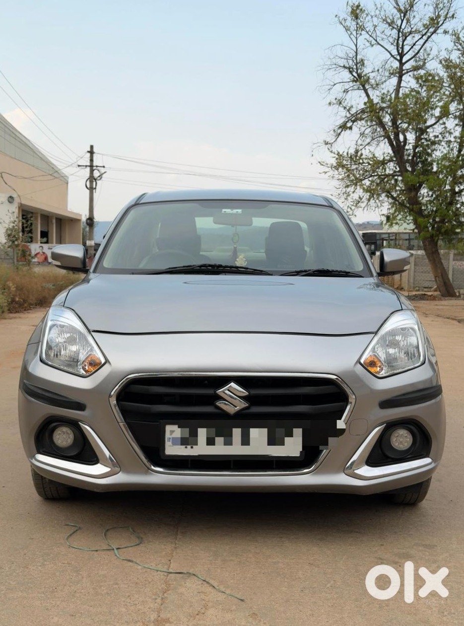 2016 Swift Dzire Electric Automatic