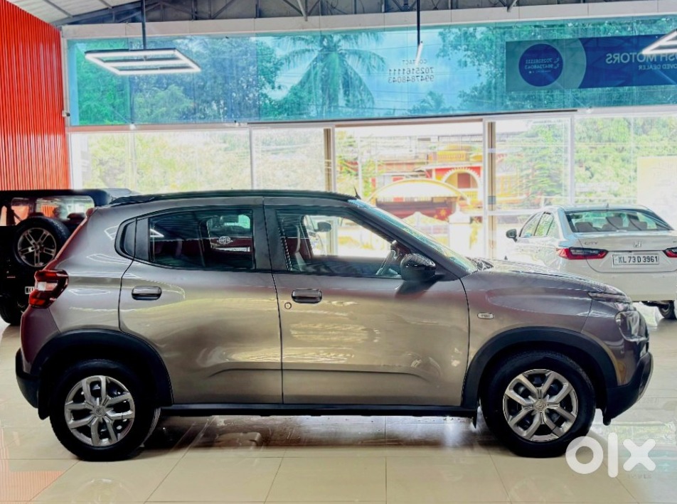 2023 Citroen C3 Cng Manual