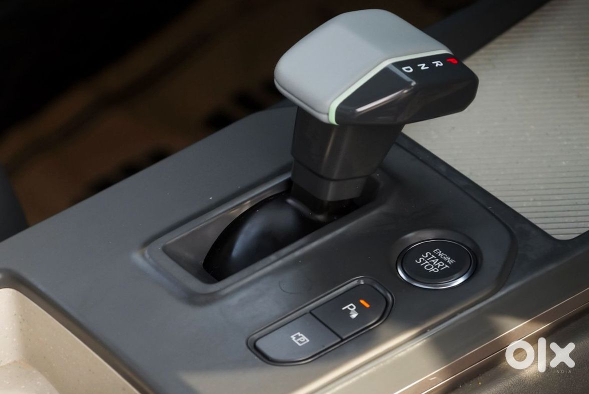 Kia Syros 2025 - Just 12k Km