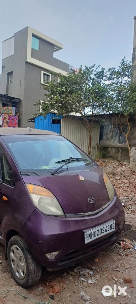 Tata Nano - 89k Only