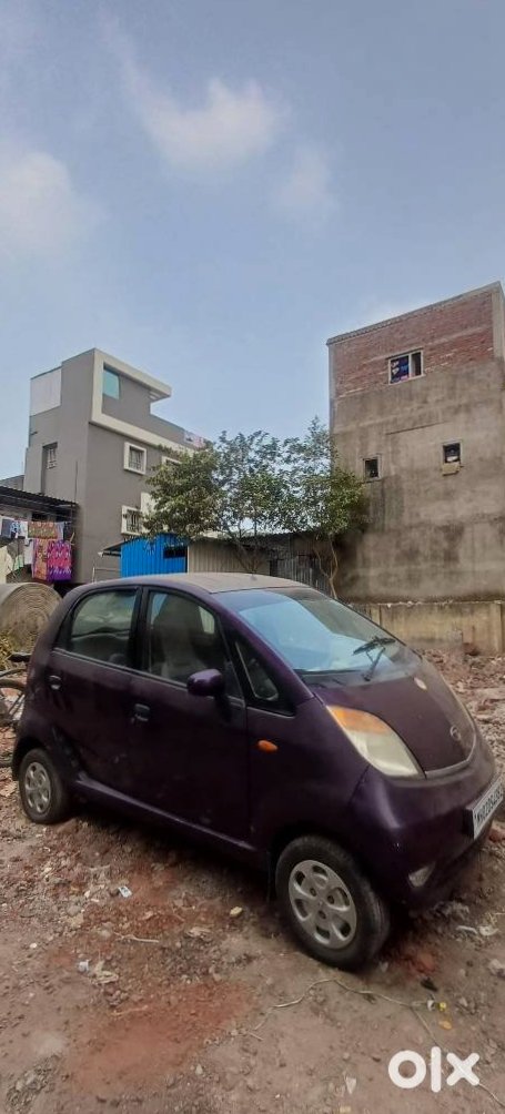 Tata Nano - 89k Only