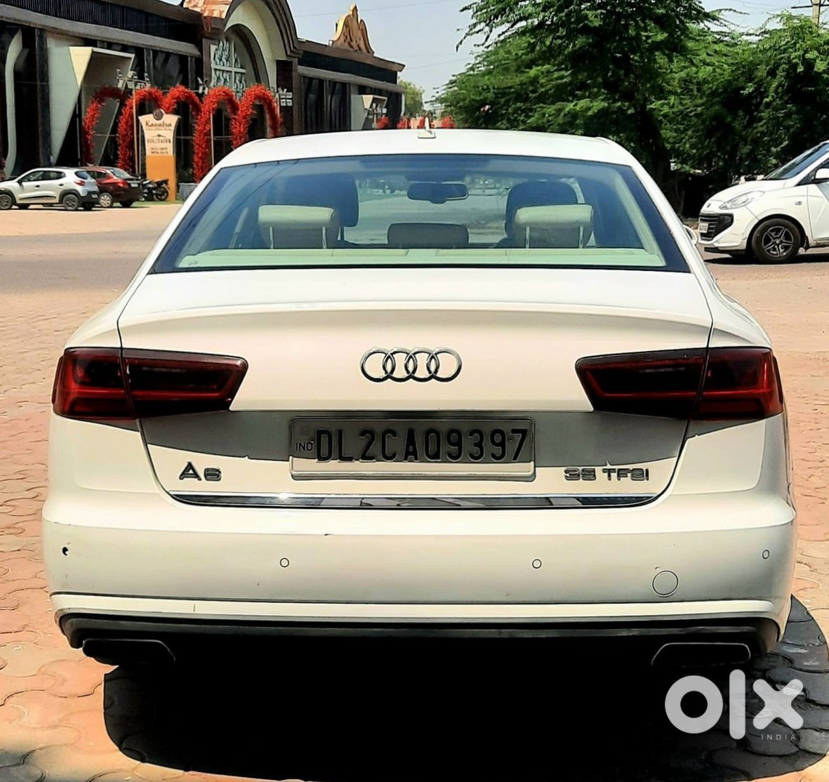 2021 Audi Q2 Petrol Manual