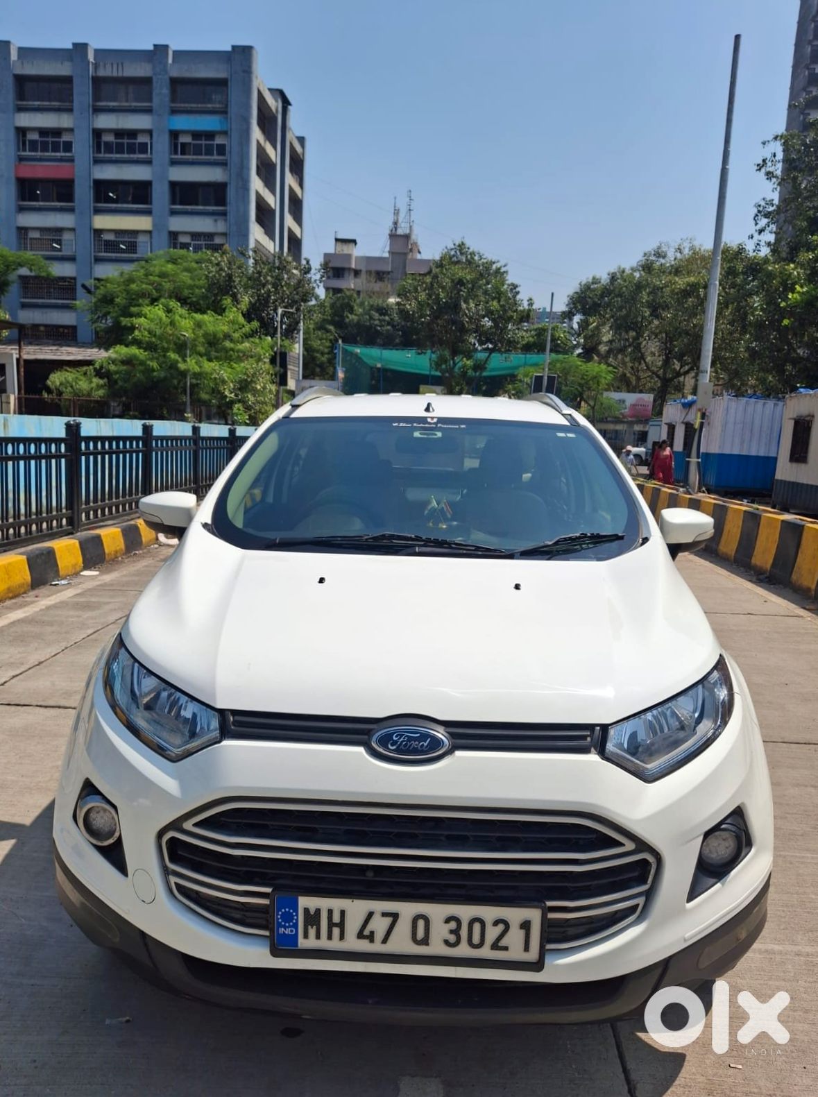 Ford Ecosport For Sale