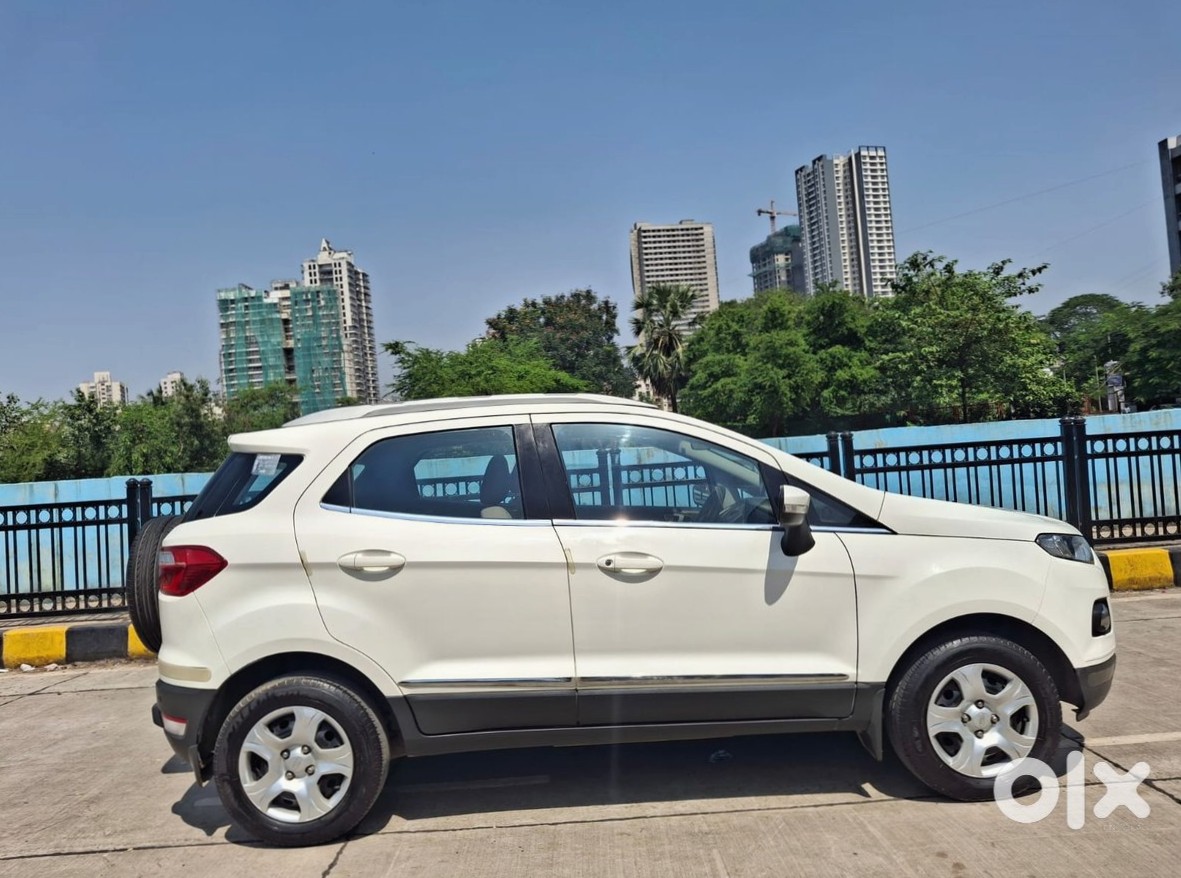 Ford Ecosport For Sale