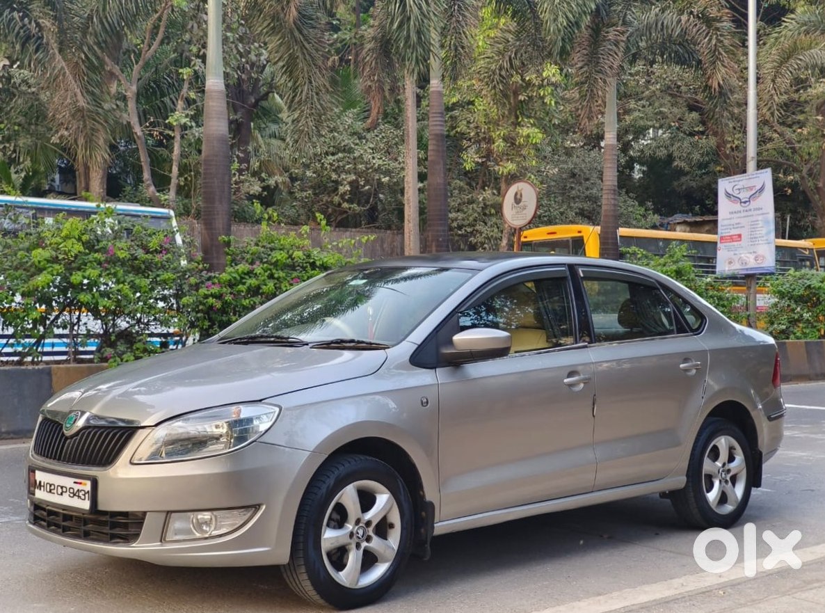 Skoda Rapid 2017 | Single Owner