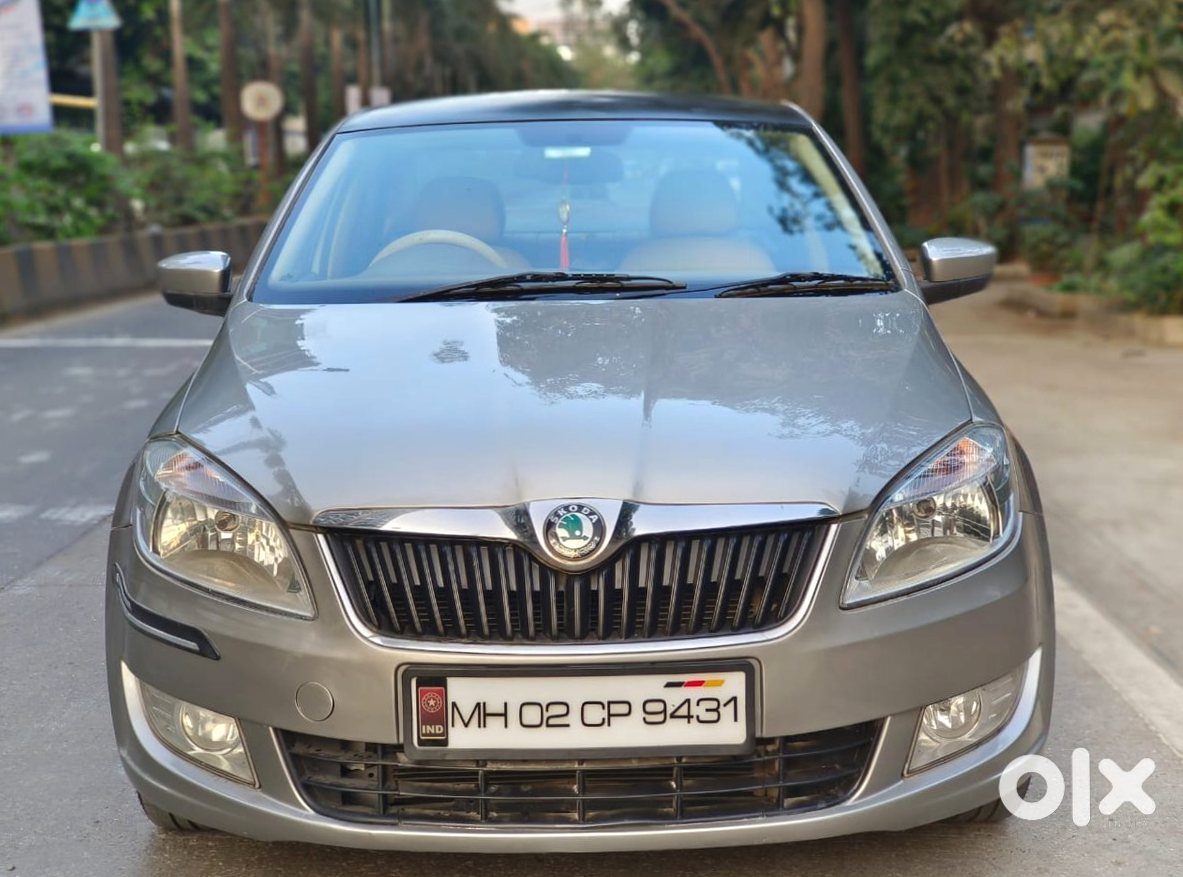 Skoda Rapid 2017 | Single Owner