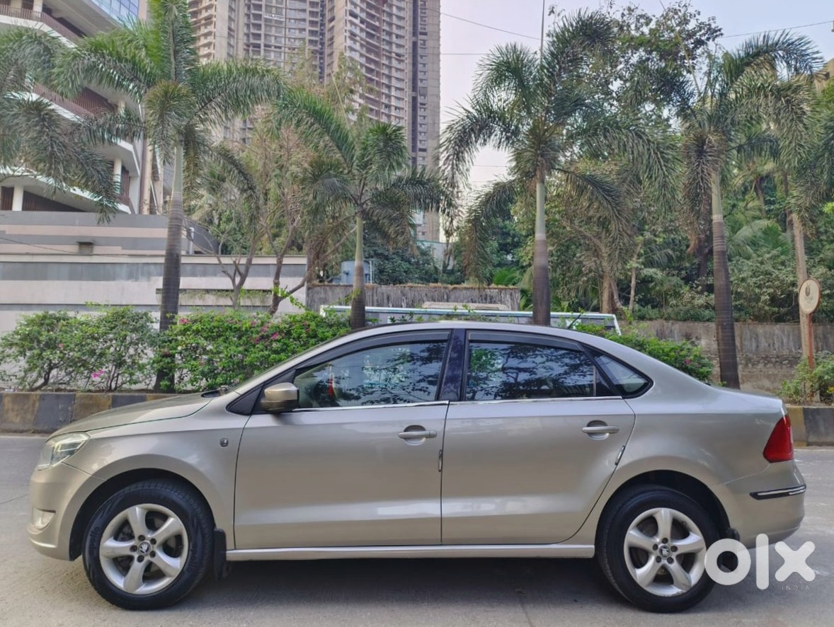 Skoda Rapid 2017 | Single Owner