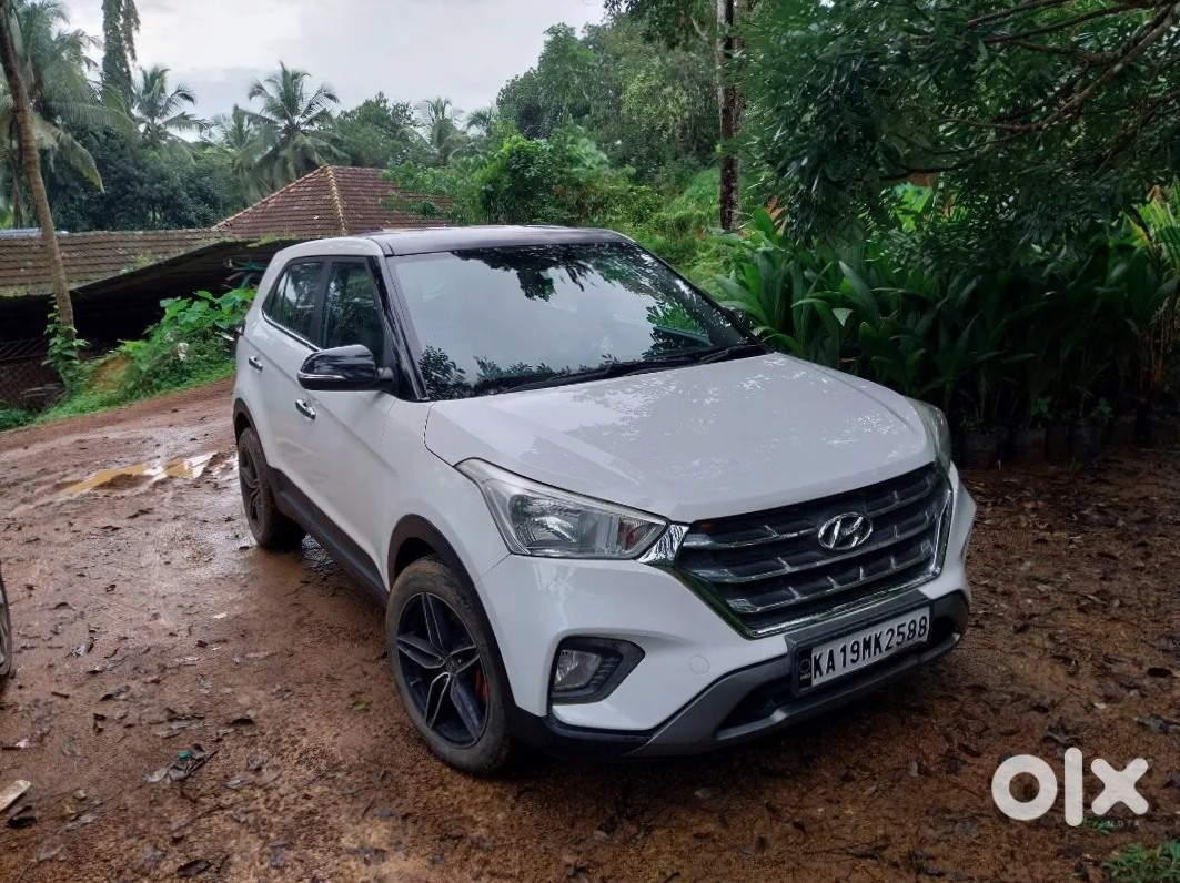 2022 Hyundai Creta Electric