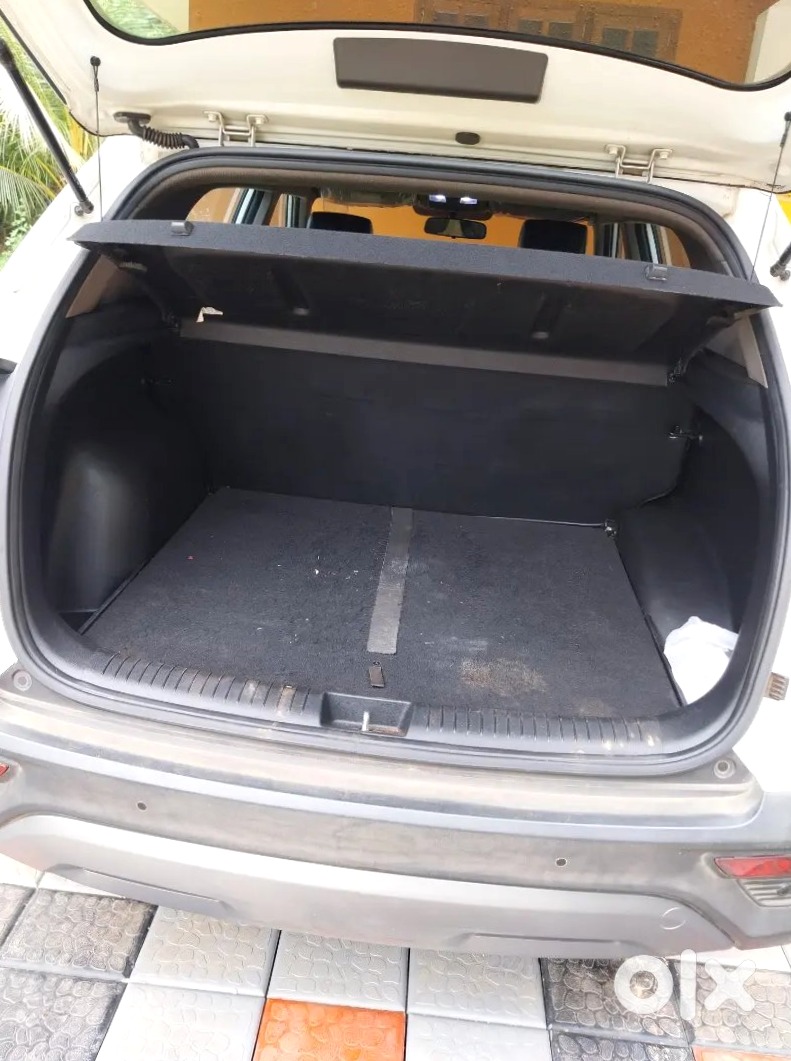 2022 Hyundai Creta Electric