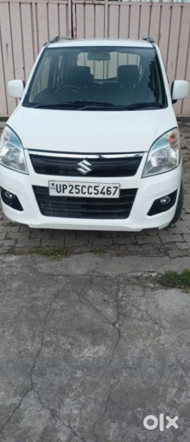 Wagon-r Cng 2021 Need Gone Asap