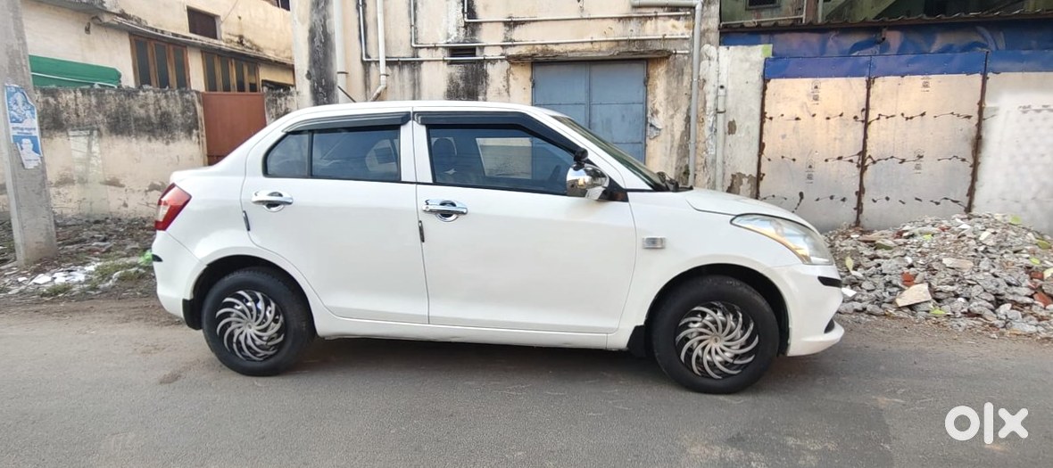 2022 Maruti Swift Dzire Tour Petrol