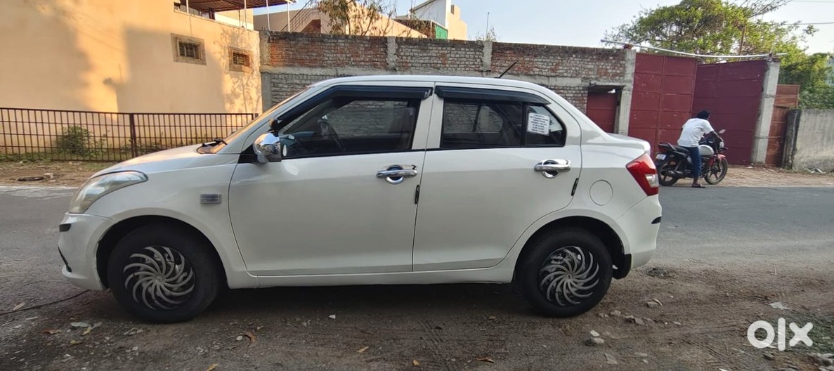 2022 Maruti Swift Dzire Tour Petrol