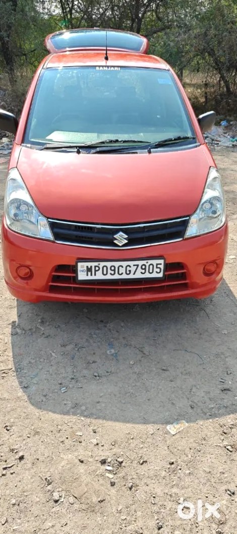 Maruti Estilo 2014 - Budget Friendly