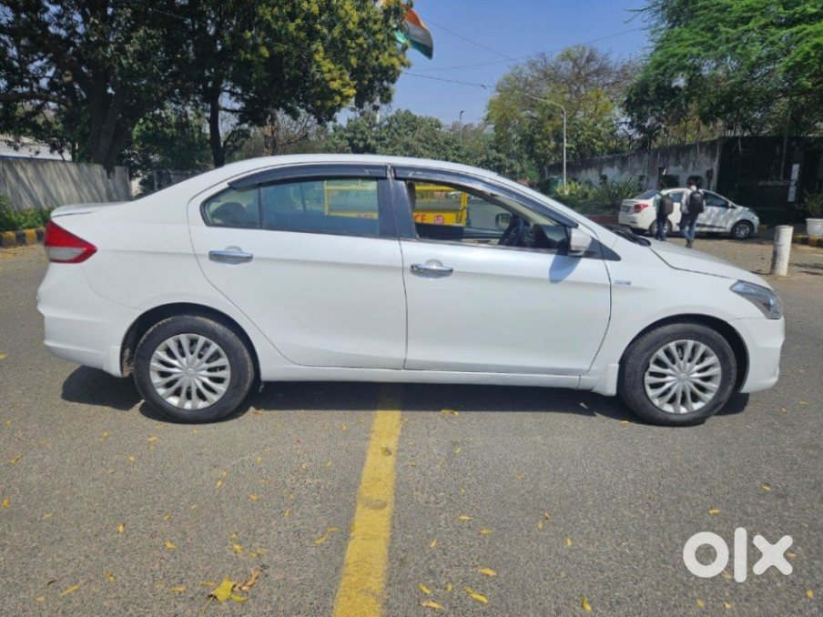 Ciaz 2021 - Sedan Comfort