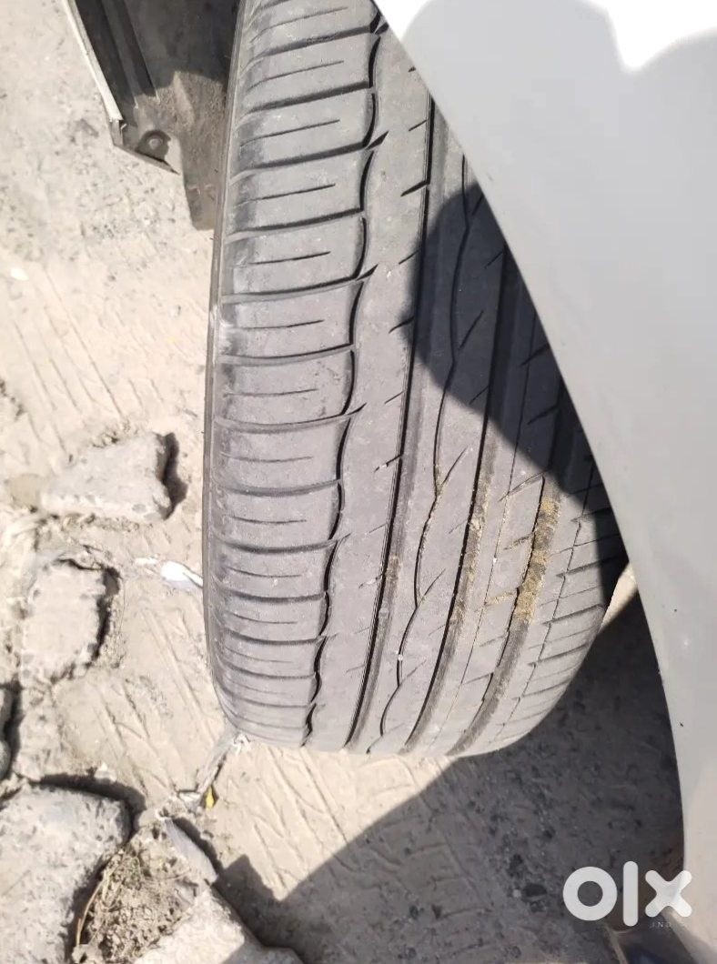 2012 Mercedes M-class