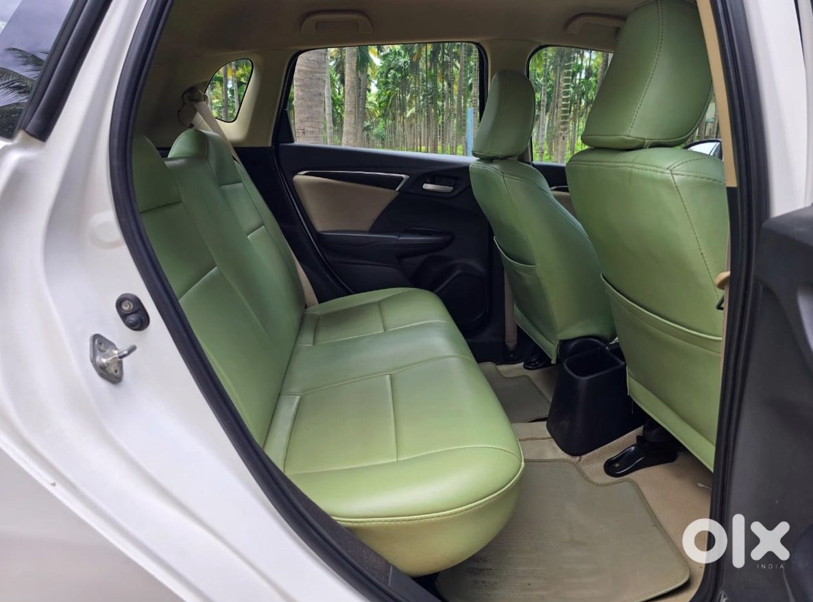 Polo Diesel 2010 Workhorses