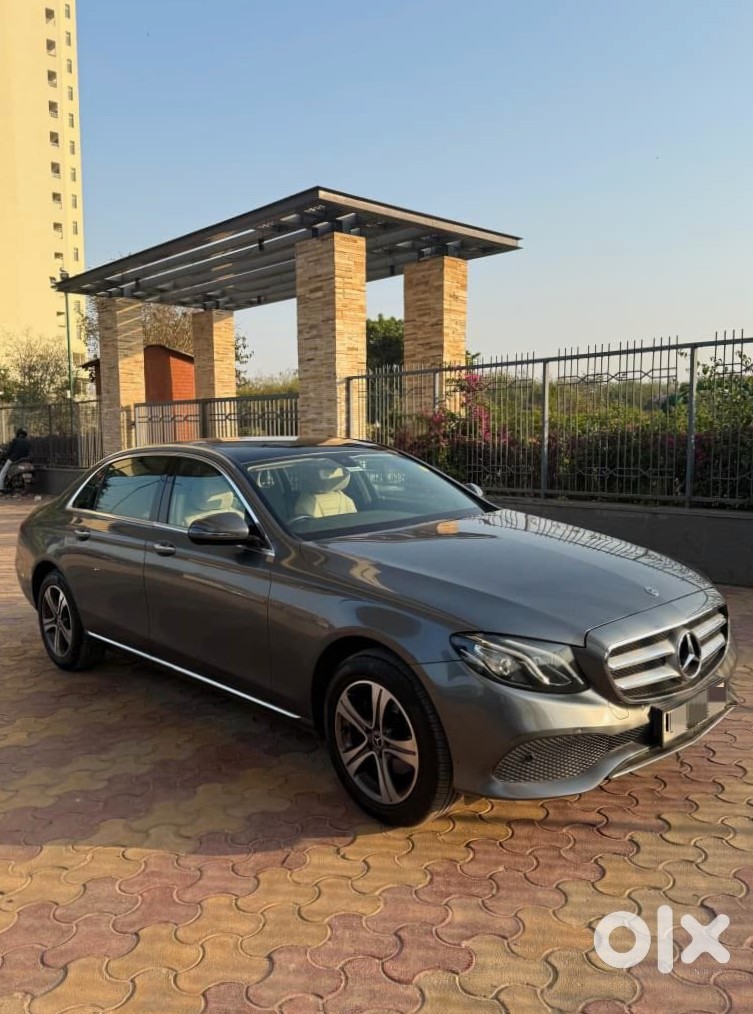 Mercedes E-class 2014 Automatic Petrol