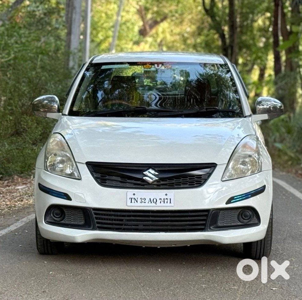 Urgent Need To Sell - Maruti Swift Dzire