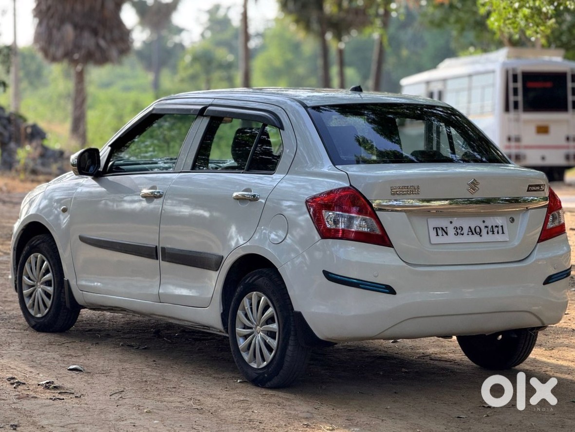 Urgent Need To Sell - Maruti Swift Dzire