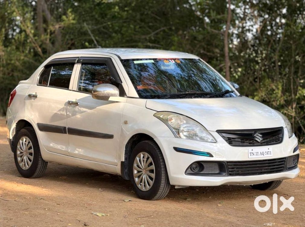 Urgent Need To Sell - Maruti Swift Dzire