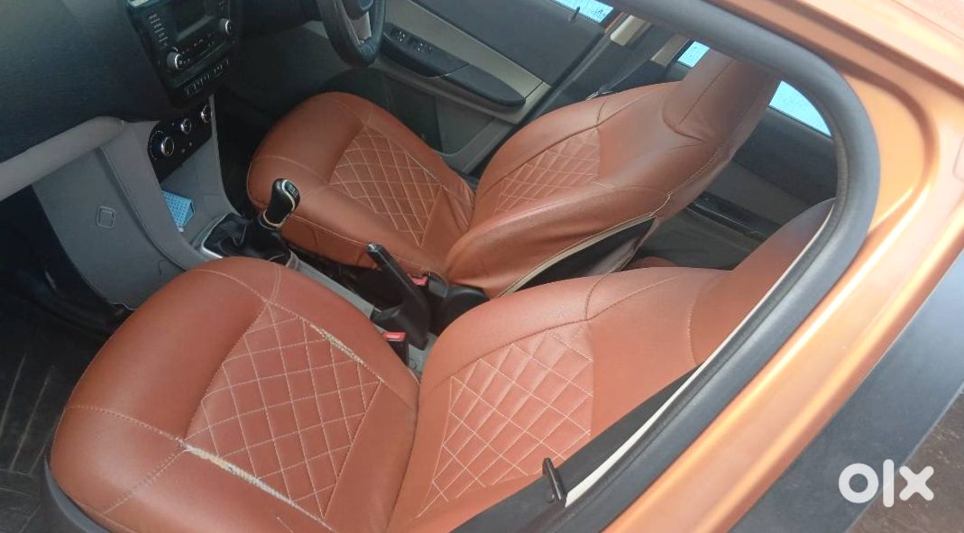 Tata Tiago Nrg 2023 - Diesel Manual