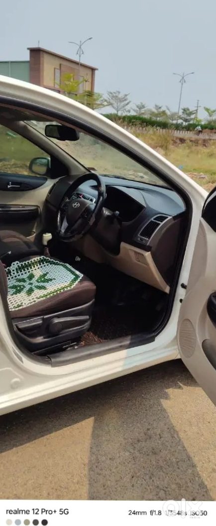 Hyundai I20 2022 - Single Owner