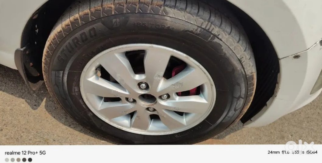 Hyundai I20 2022 - Single Owner