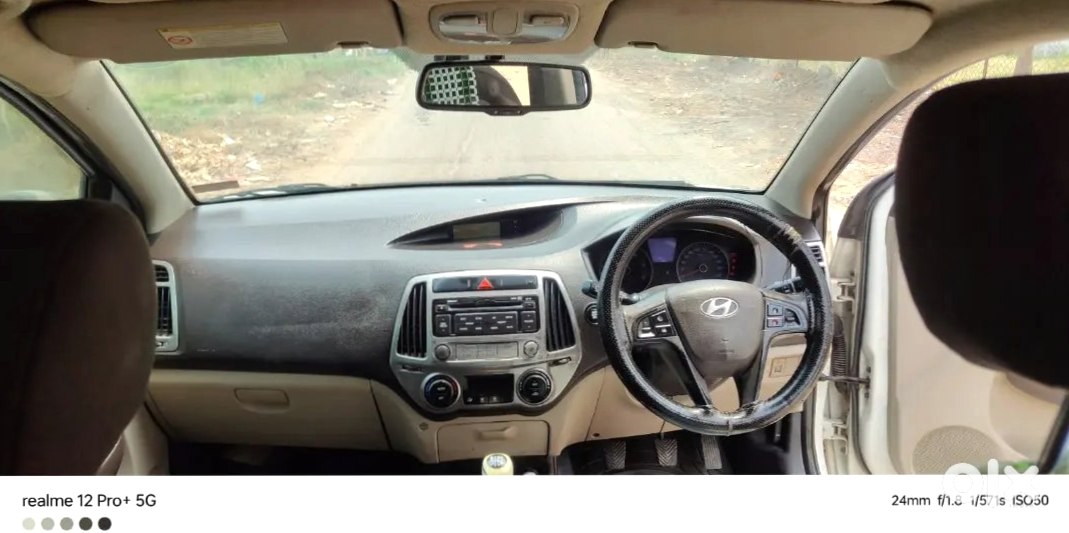 Hyundai I20 2022 - Single Owner