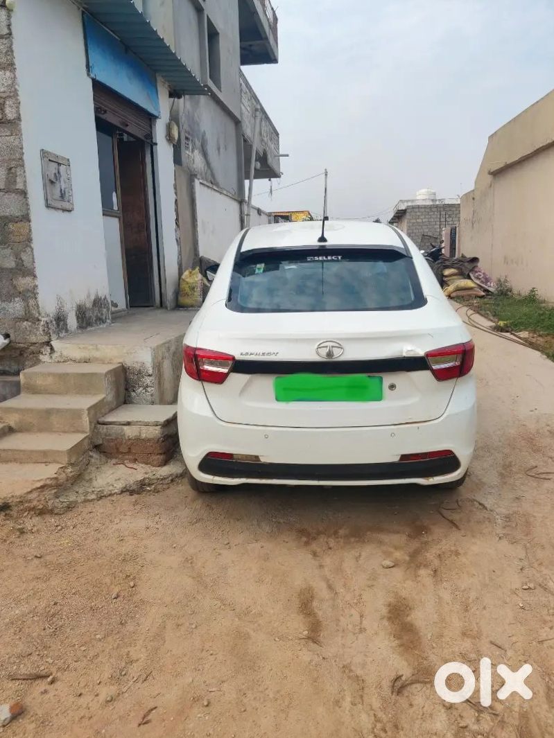 Tata Tiago Ev Going Abroad