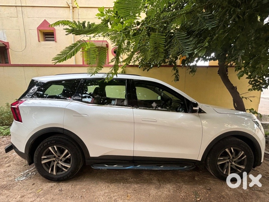2024 Mahindra Xuv700 Petrol Manual - Just Purchased New Car