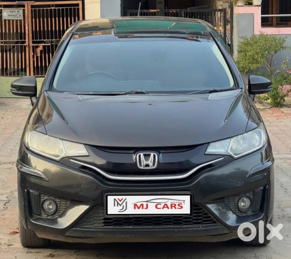 Urgent Sale - Honda Jazz