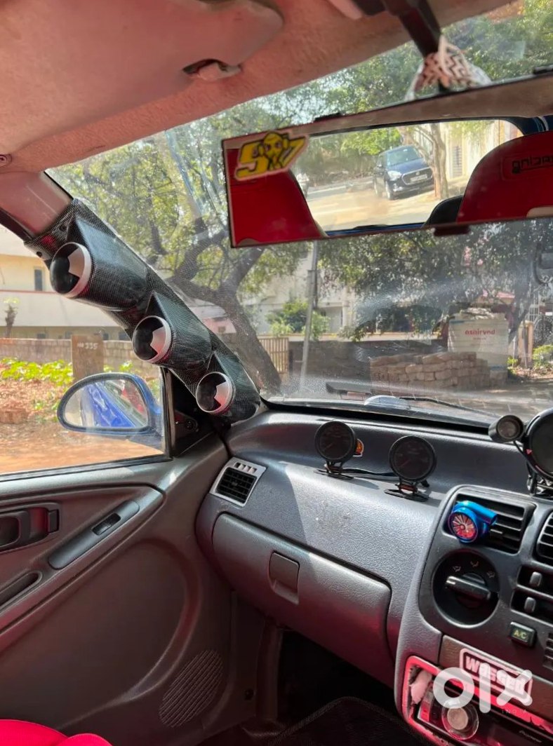 Zen Estilo Old Model But Reliable