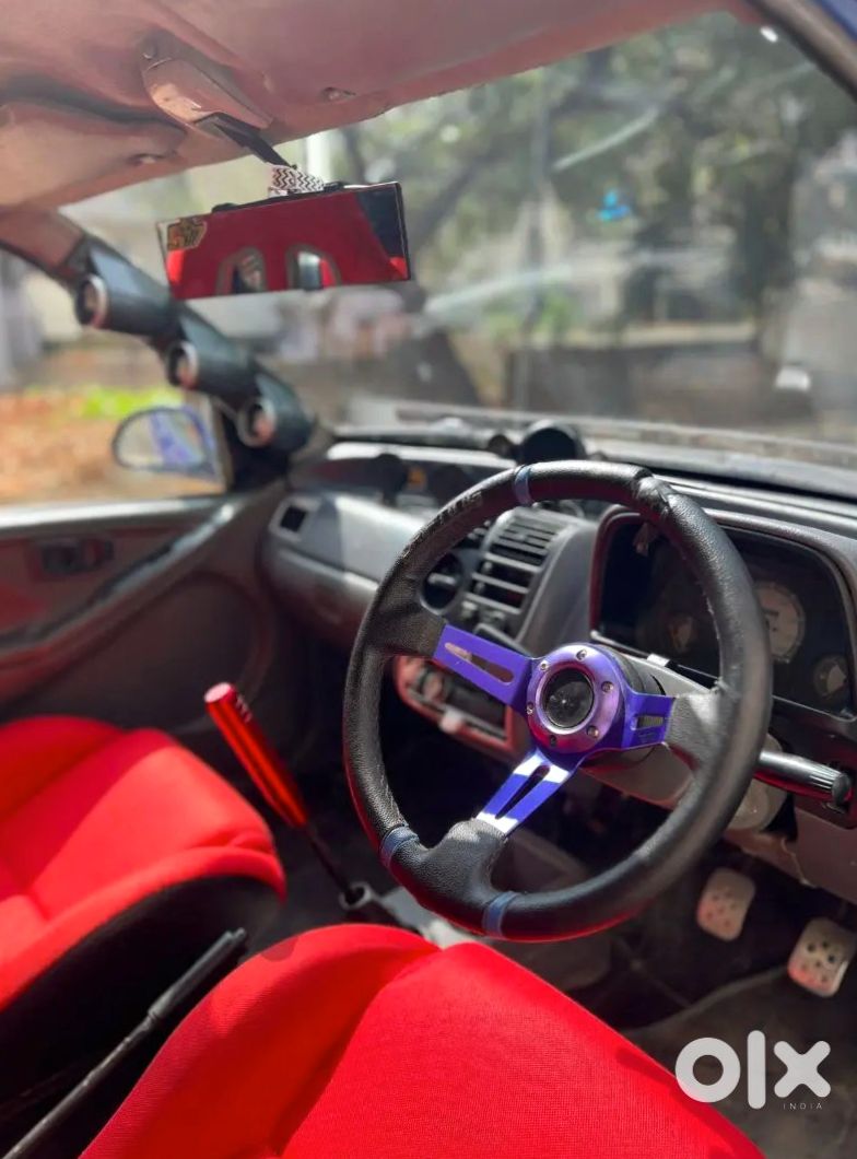 Zen Estilo Old Model But Reliable