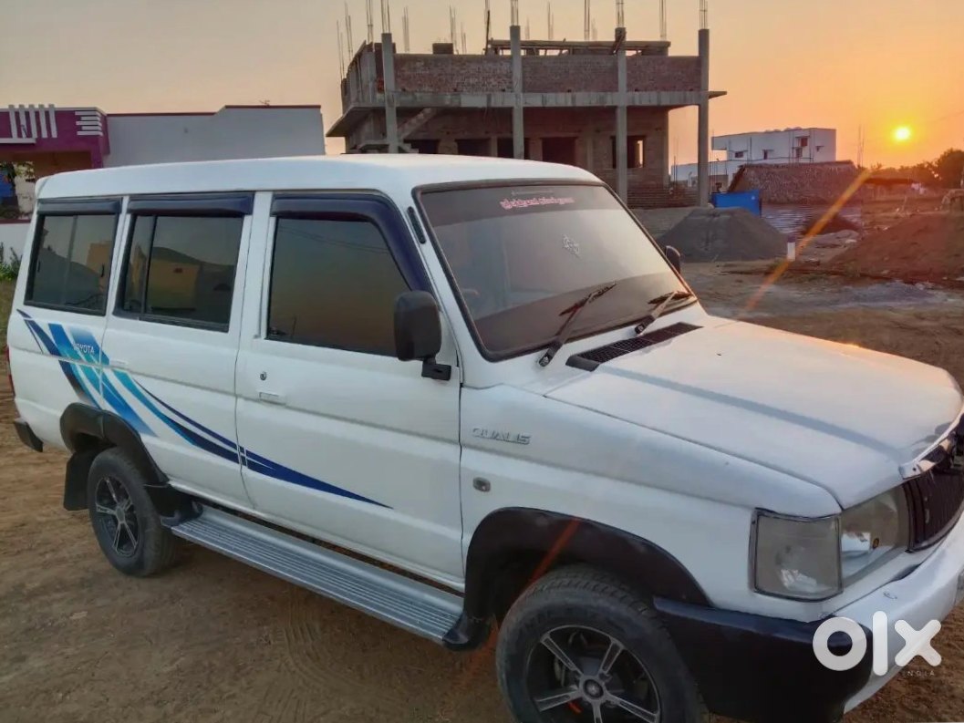 Ssangyong Rexton 2016