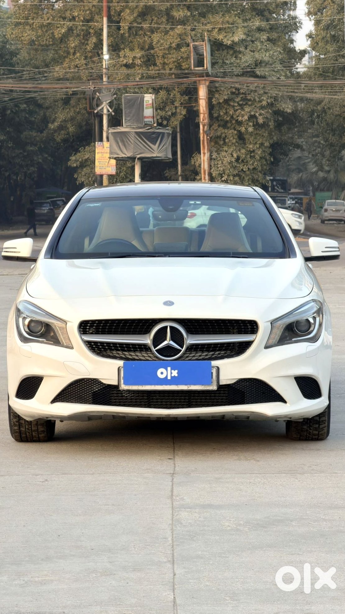 C-class Diesel 2012 - Black Beauty