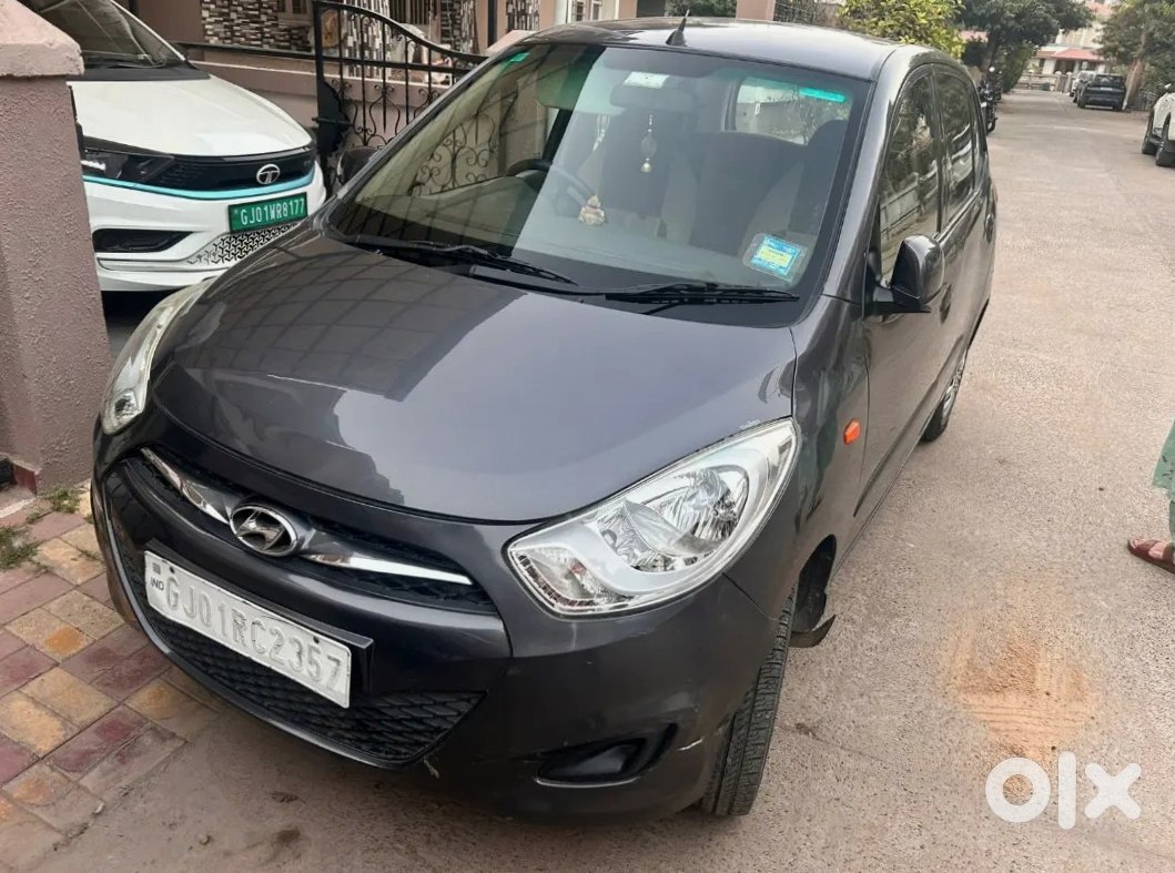 2017 Hyundai I10 - Need To Sell Asap