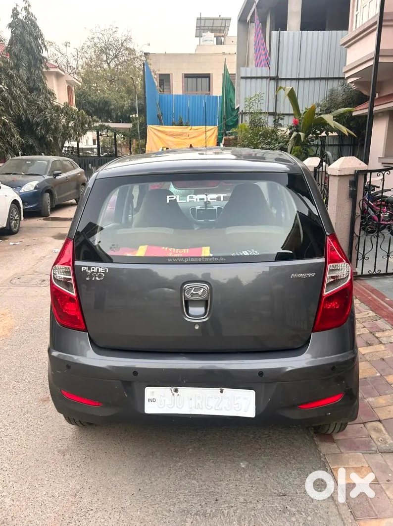 2017 Hyundai I10 - Need To Sell Asap