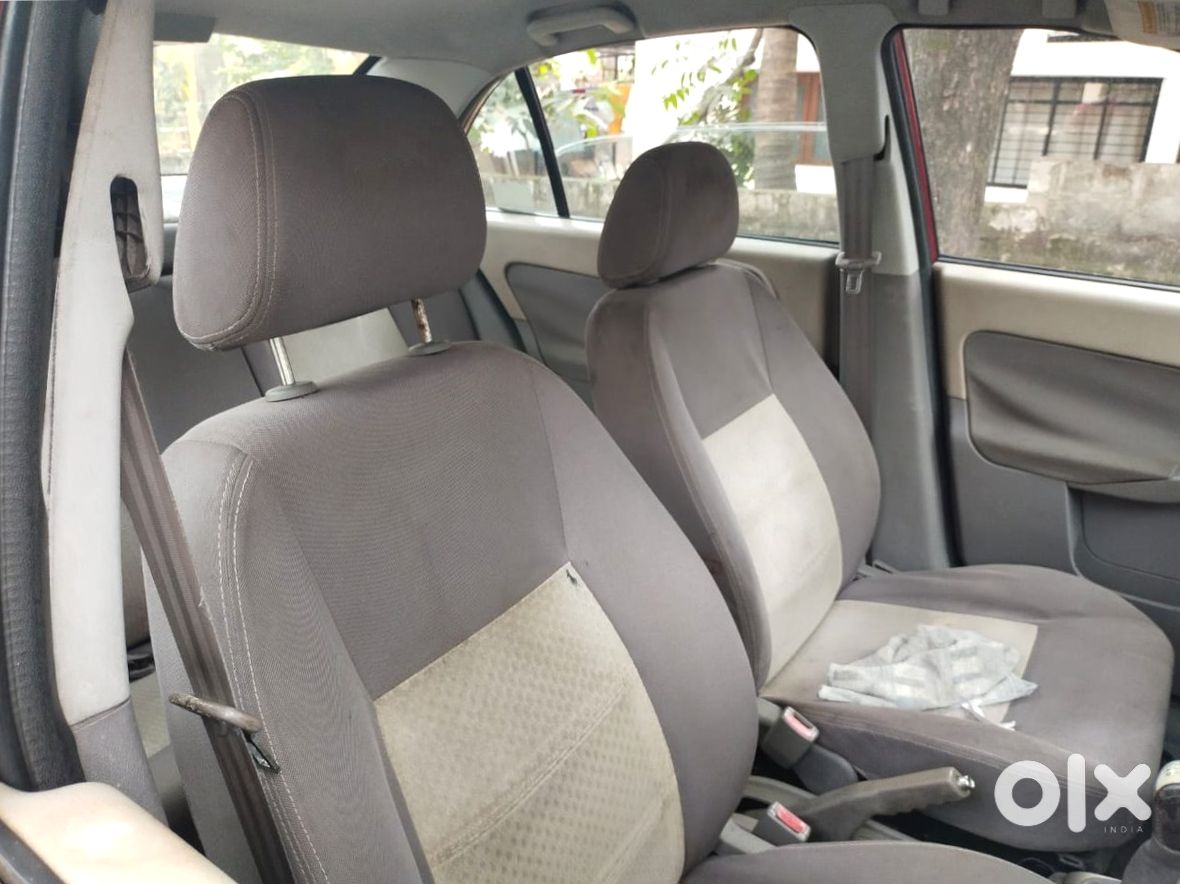 Tata Manza Petrol Manual 2010