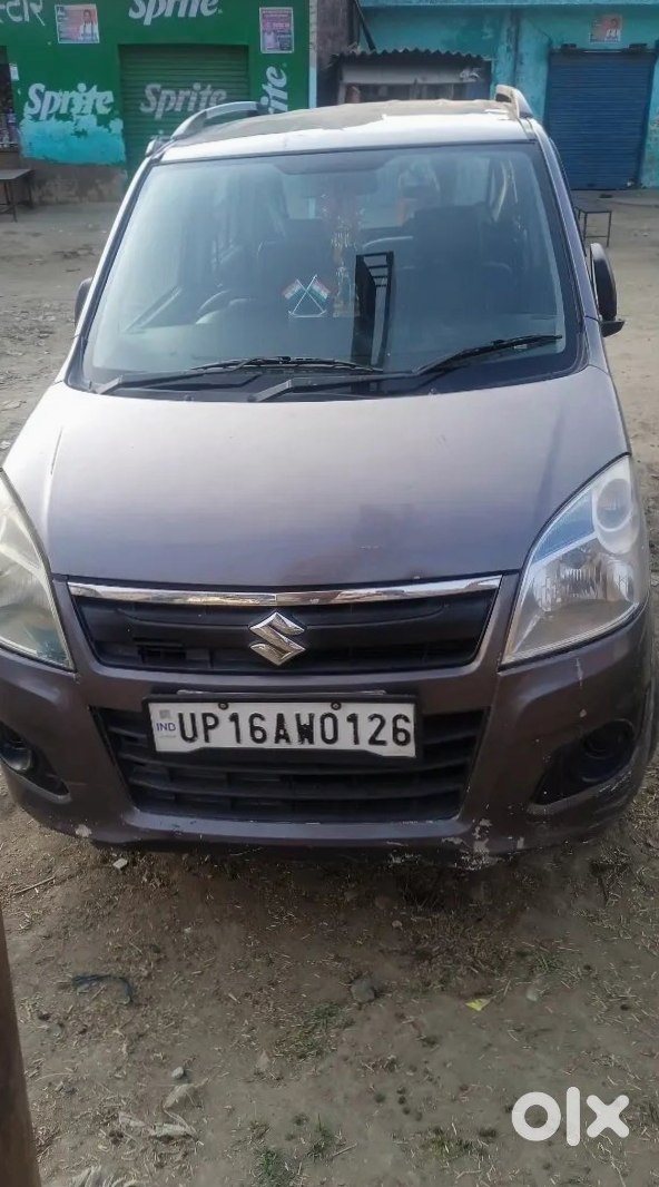 Urgent - Maruti Wagon-r 2012