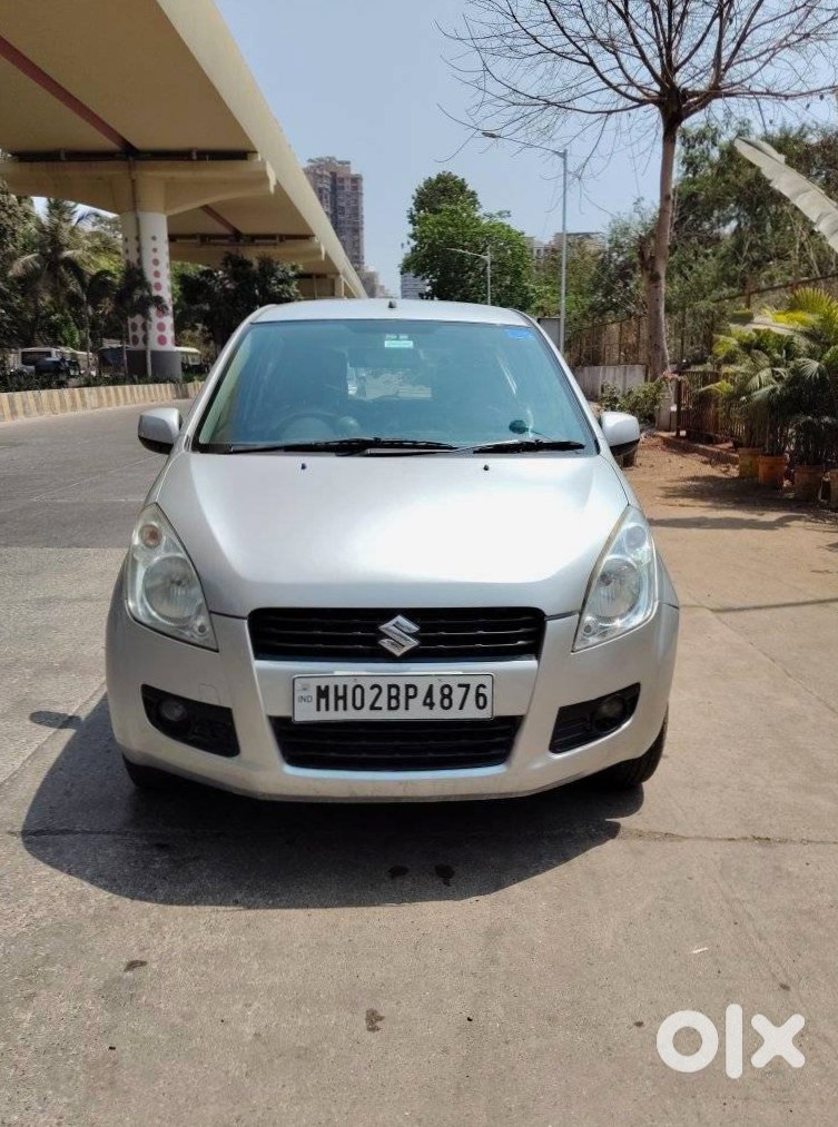 Car For Sale - Maruti Ritz