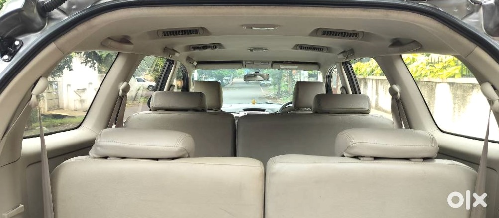 Urgent - Toyota Innova Cng Sale