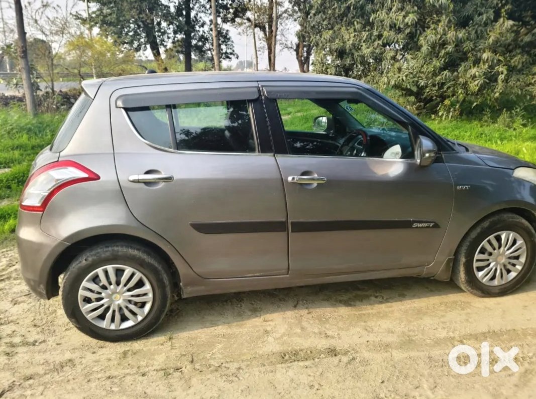 Swift 2023 Diesel Automatic