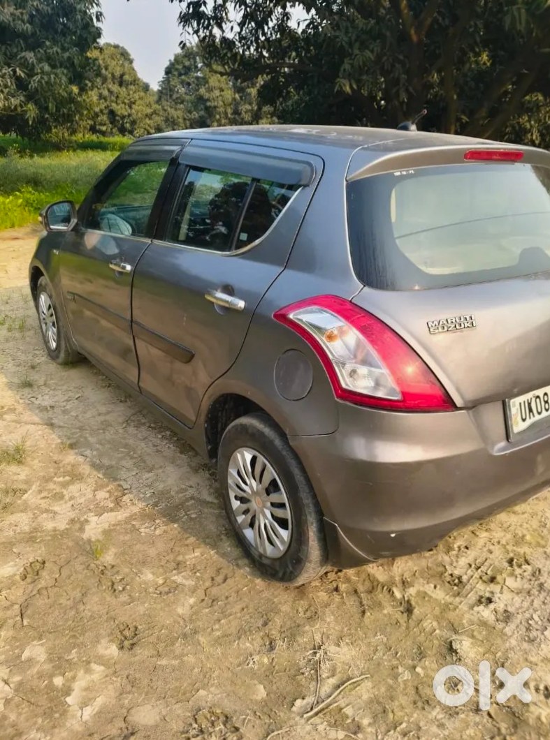 Swift 2023 Diesel Automatic