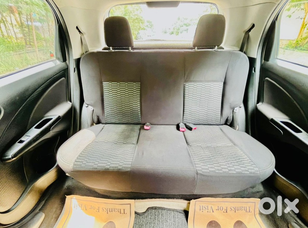 2019 Toyota Etios Cross Petrol Manual Single Owner