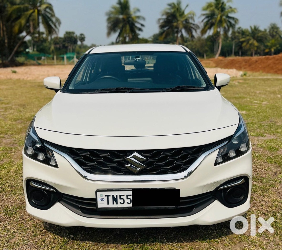 Baleno 2019 - Must See