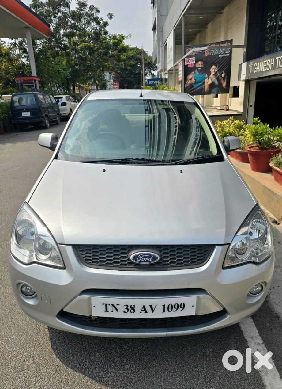 2013 Ford Fiesta Diesel Urgent Sale