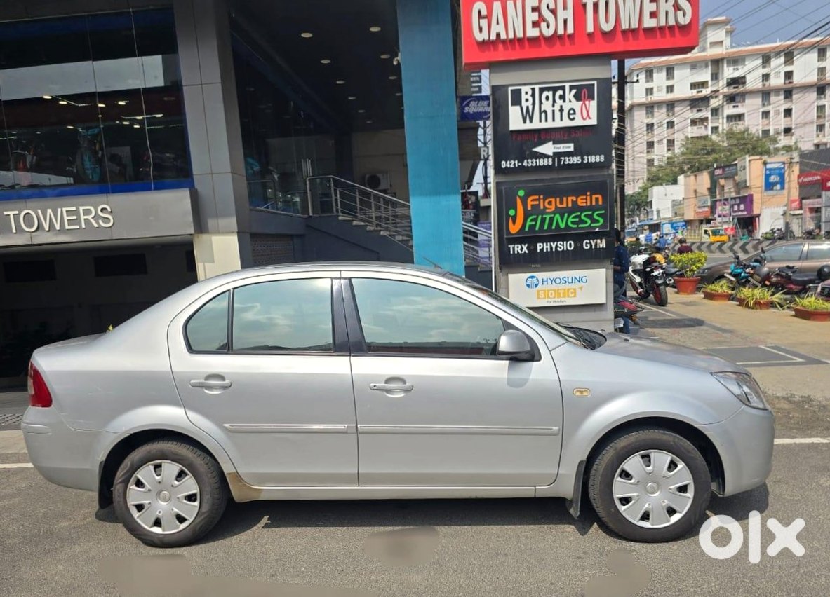 2013 Ford Fiesta Diesel Urgent Sale