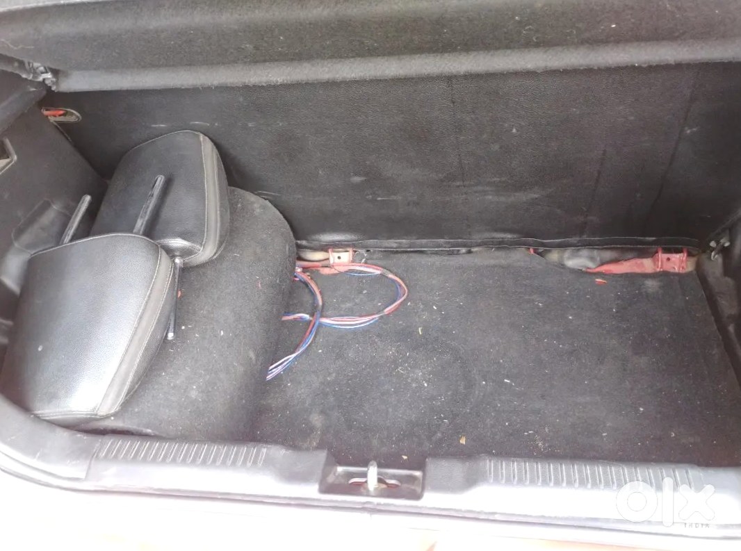 Swift Automatic 2024 - Excellent Condition