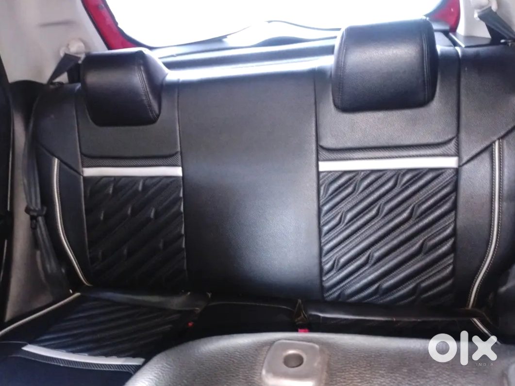 Swift Automatic 2024 - Excellent Condition